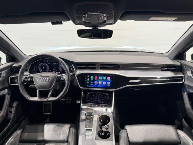 AUDI A6 Avant 50 3.0TDI quattro Business Sline S line