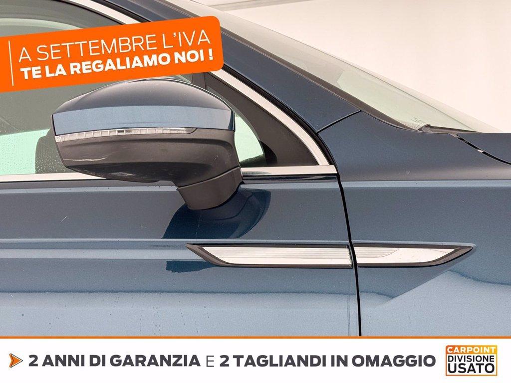 VOLKSWAGEN Tiguan 2.0 tdi elegance 150cv dsg del 2021