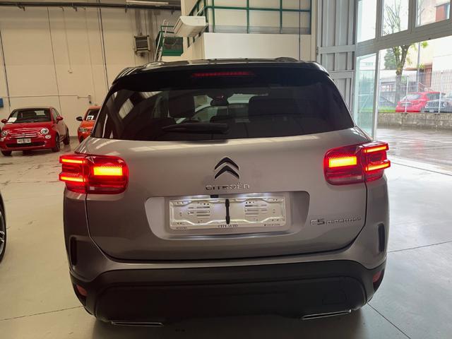 CITROEN C5 Aircross BlueHDi 130 S&S EAT8 Max