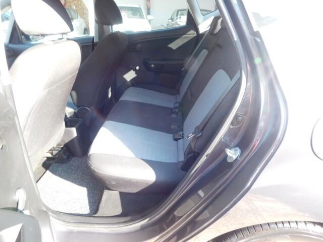 Kia Venga 1.4 CRDi 90CV Cool