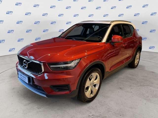 Volvo XC40 2.0 d3 Momentum awd geartronic