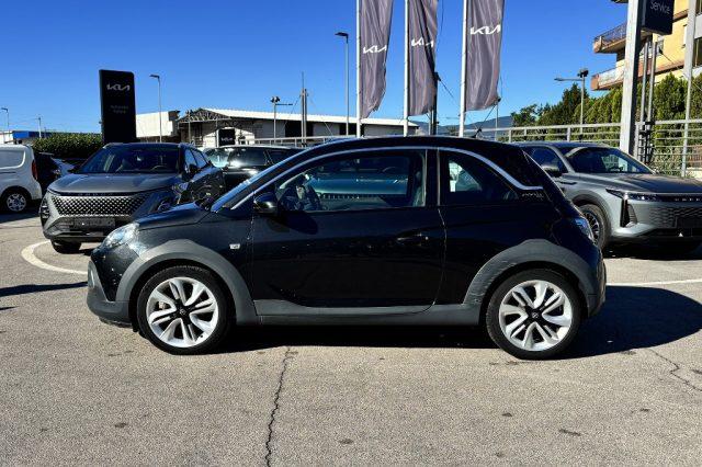 OPEL Adam Rocks 1.2 70 CV