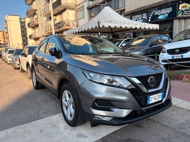 Nissan Qashqai Iva esp. Finanziabile Garanzia