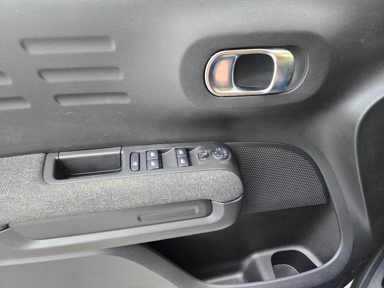 Citroen C3 Aircross BlueHDi 110 S&S C-Series