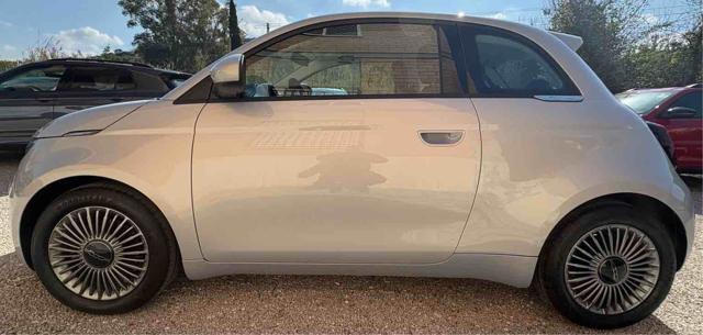 FIAT 500 Berlina Hybrid Torino