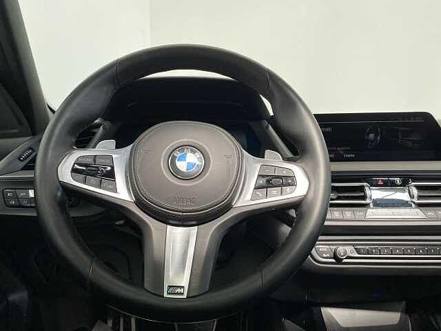 BMW Serie 1 118d 5p. Msport