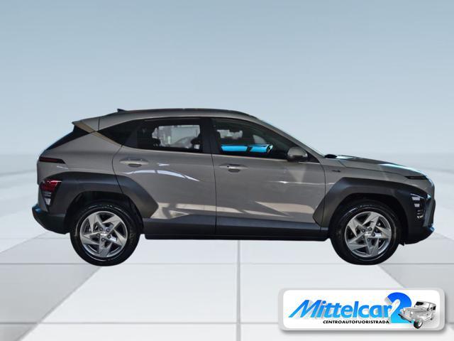 HYUNDAI Kona 1.0 T-GDI Hybrid 48V iMT XLine Plus