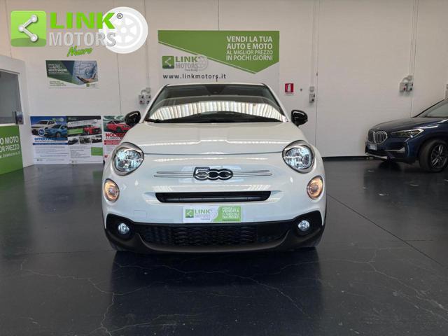 FIAT 500X 1.3 MultiJet 95 CV