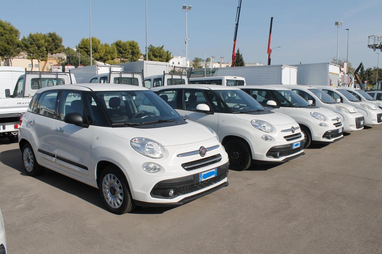 Fiat 500L Professional 1.6 MJT 120CV Urban 4 posti (N1)