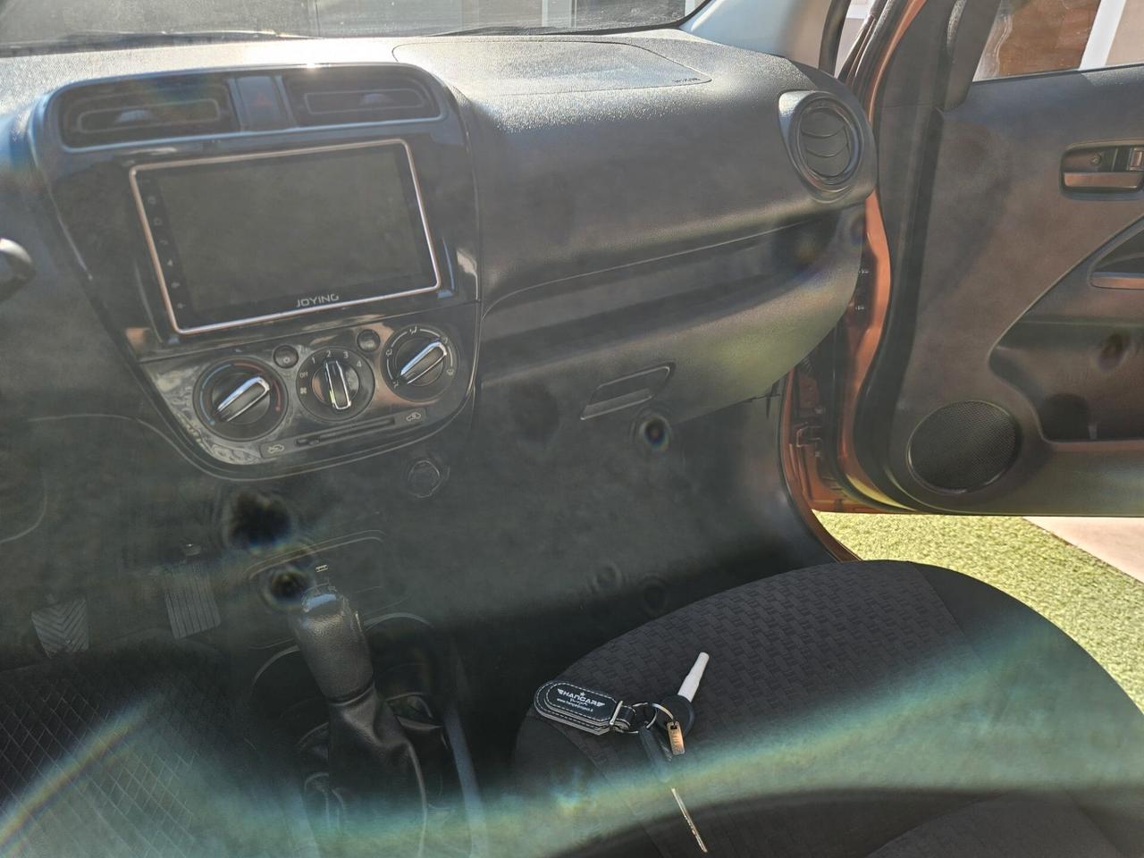 Mitsubishi Space Star 1.0 Funky