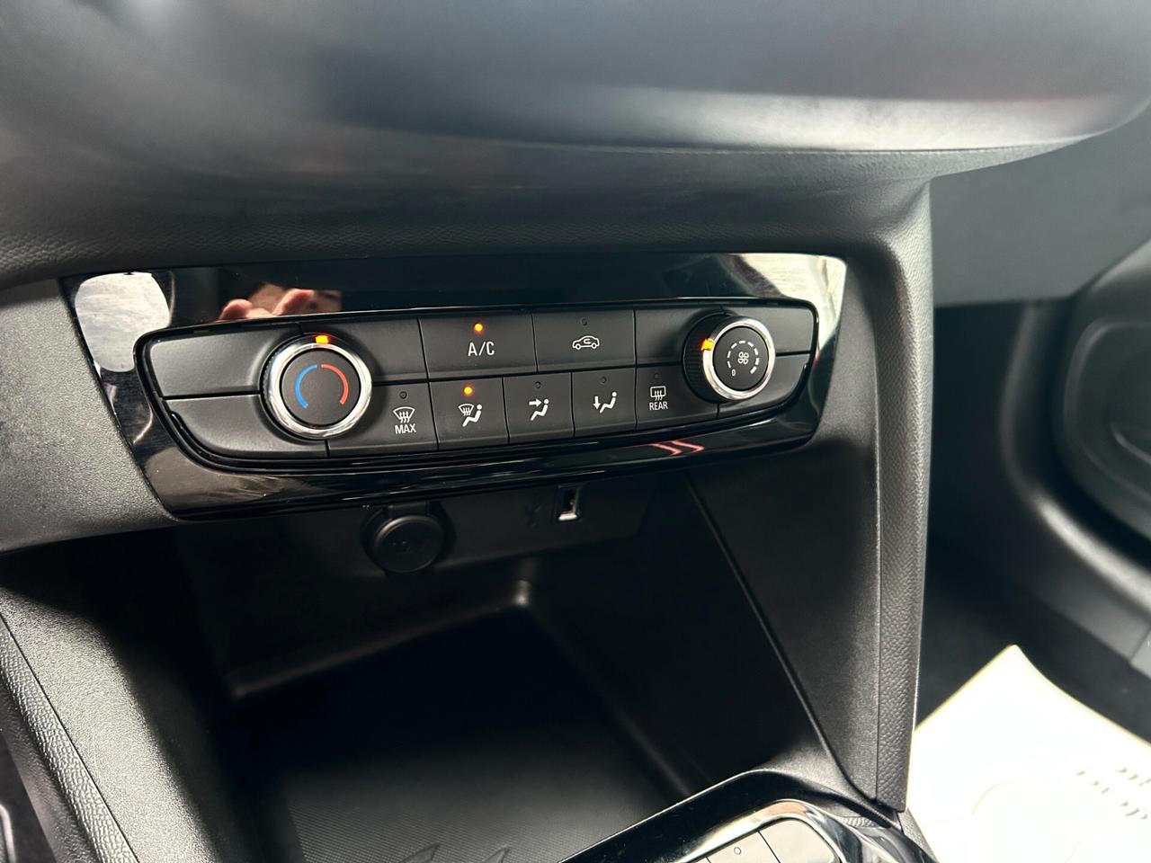 Opel Corsa 1.5 D 100 CV GS Line 2020