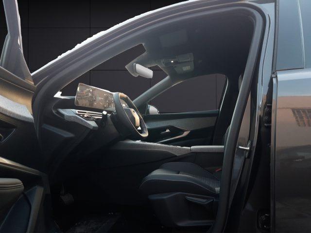 PEUGEOT 3008 Hybrid 145 e-DCS6 Allure