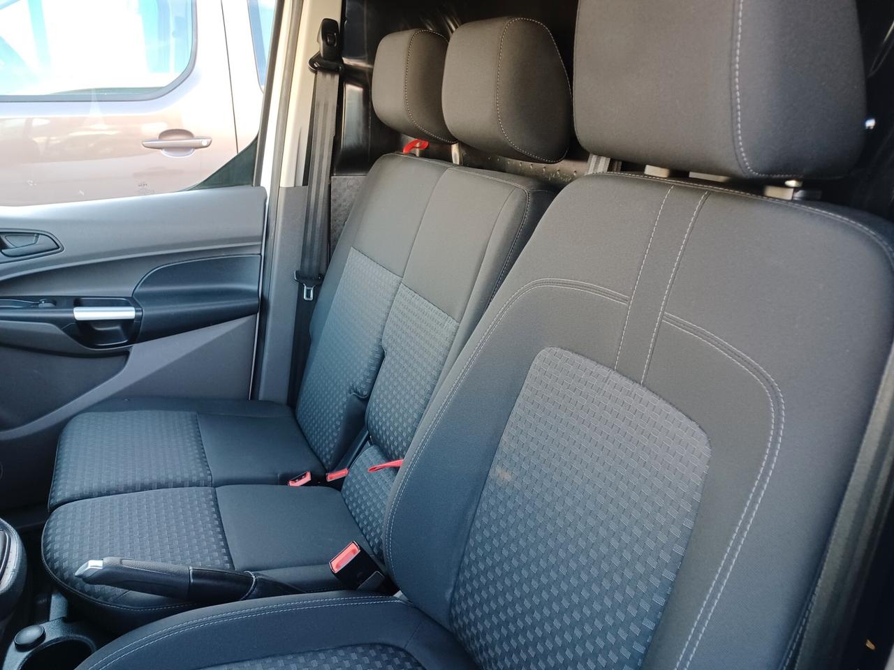 Ford Transit Connect 1.5 TDCi ANNO 2021