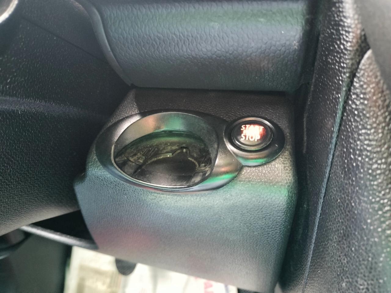 Mini Cooper D Countryman 1.6