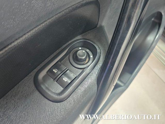 RENAULT Kangoo 1.5 dCi 90CV F.AP. 5 porte Tom Tom