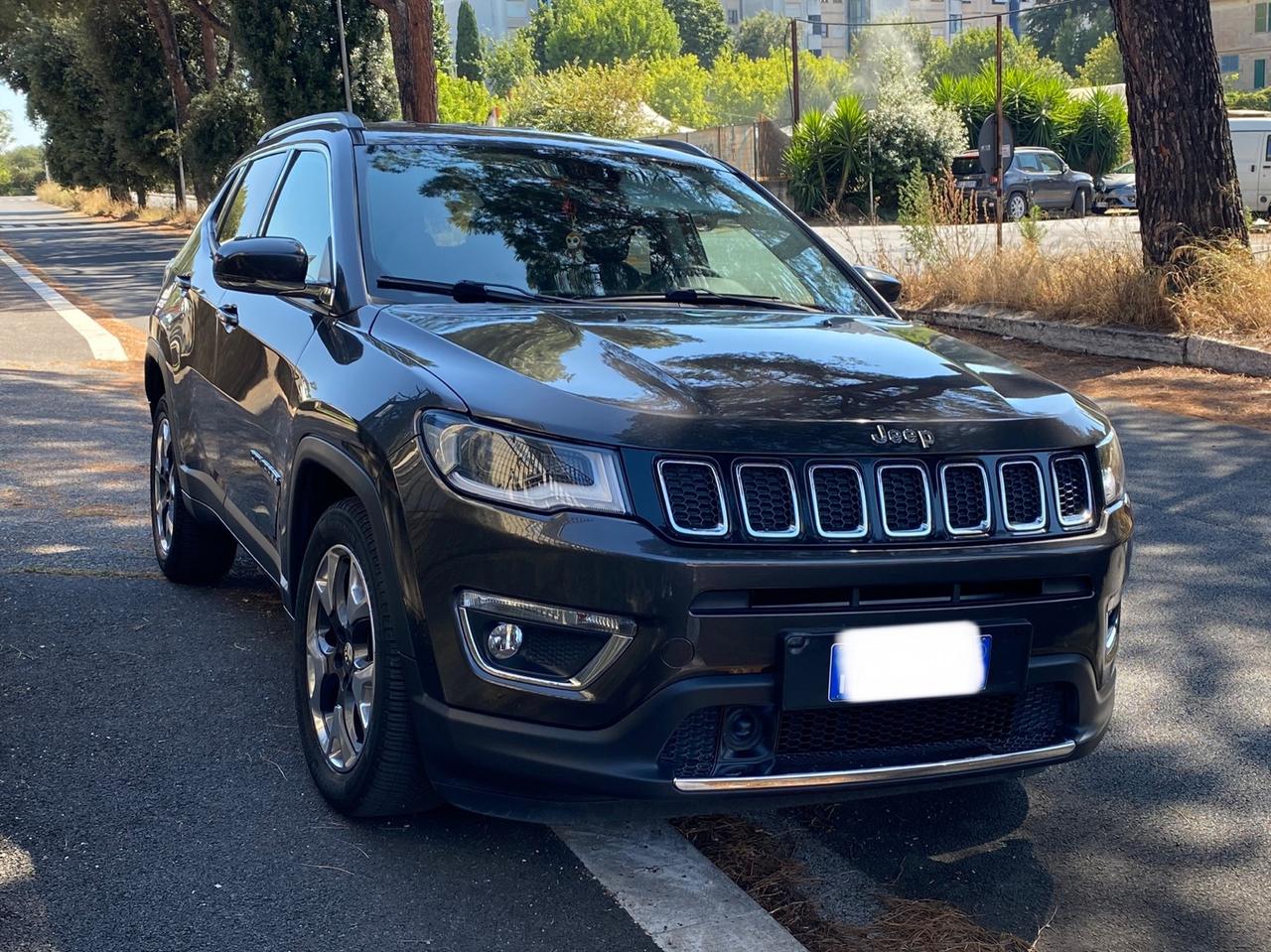 Jeep Compass 1.6 Multijet II 2WD Limited NUOVO