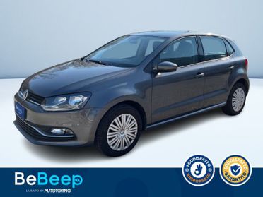 Volkswagen Polo 5P 1.2 TSI BM COMFORTLINE