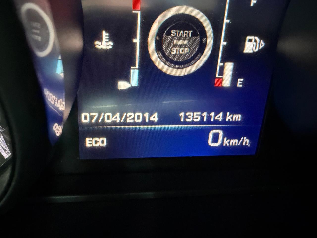 Discovery Sport 2.0 TD4 150CV MOTORE DA RIVEDERE