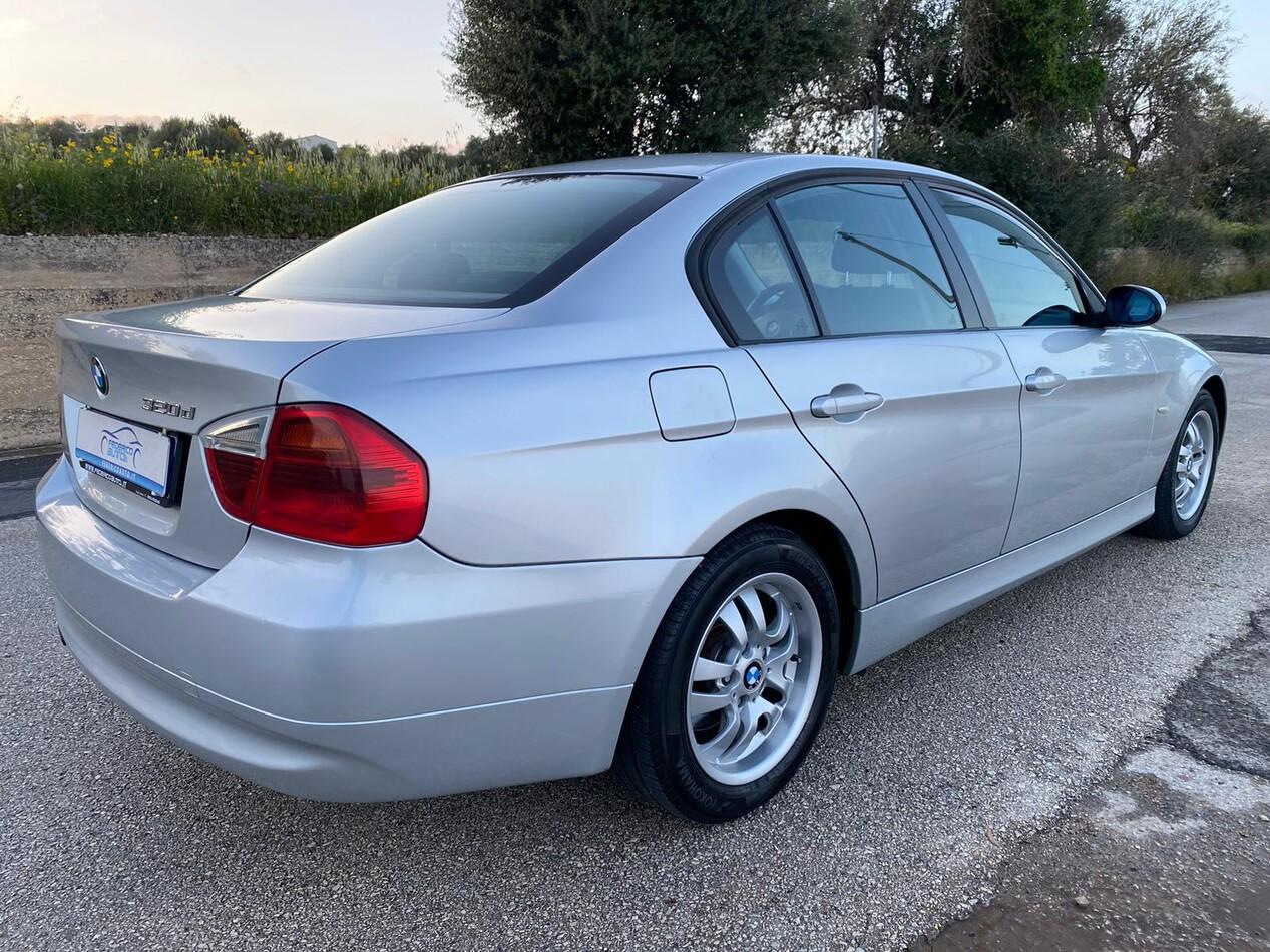 BMW Serie 3 320d Futura