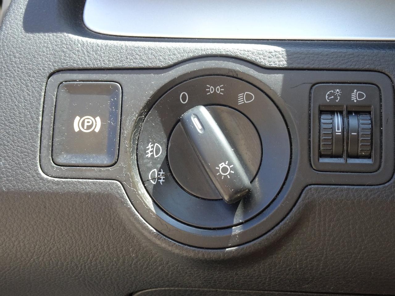 Volkswagen Passat VARIANT COMFORTLINE
