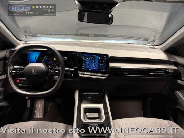RENAULT Austral Mild Hybrid 160 CV Auto Evolution - PROMO