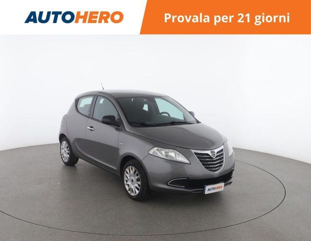 LANCIA Ypsilon 1.2 69 CV 5 porte Gold