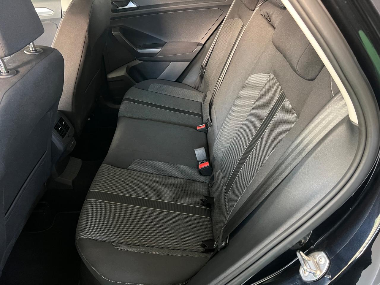 Volkswagen T-Roc 2.0 TDI SCR 150 CV DSG Life