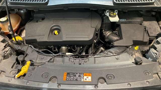 Ford Kuga Kuga II 2017 2.0 tdci ST-line s