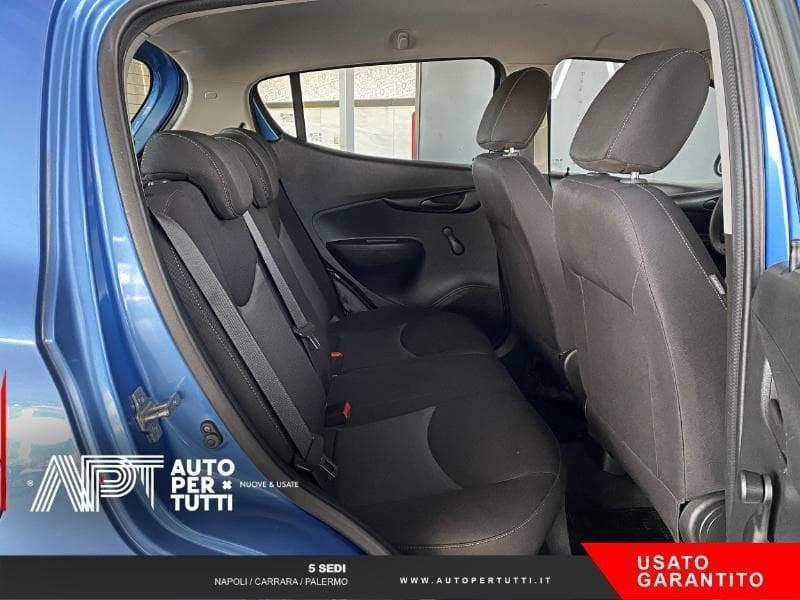 Opel Karl Karl 1.0 N-Joy 75cv