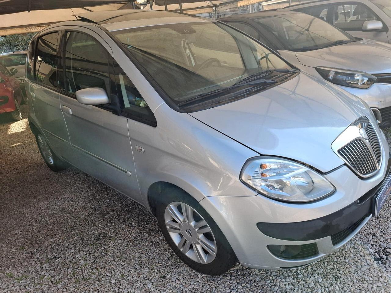 Lancia MUSA 1.3 Multijet Platino