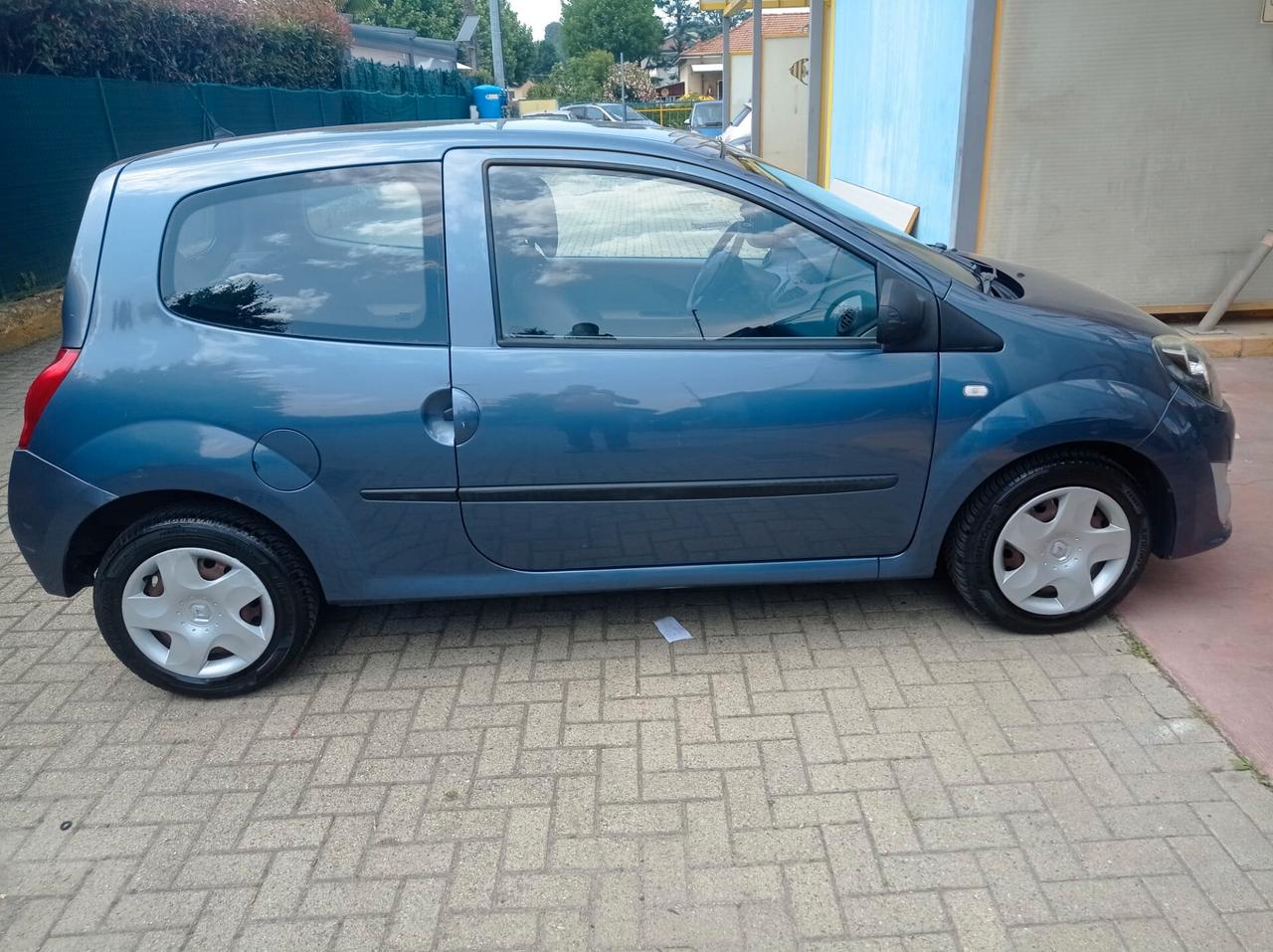 Renault Twingo 1.2 8V Dynamique