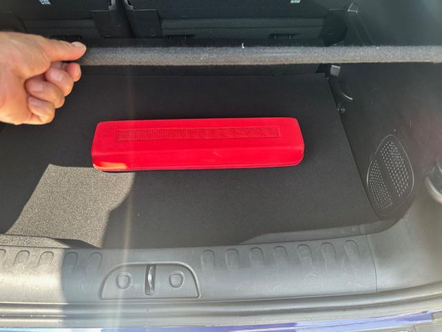 FIAT 500L 1.4 T-Jet 120 CV GPL Lounge EURO6