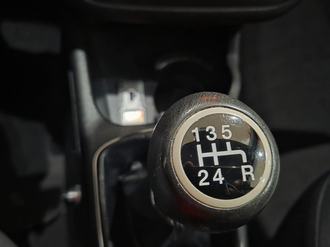 Fiat Punto Classic 1.2 5 porte Active