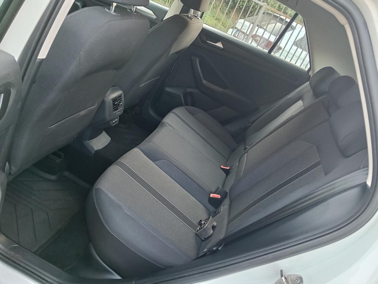 Volkswagen T-Roc 1.0 TSI Style