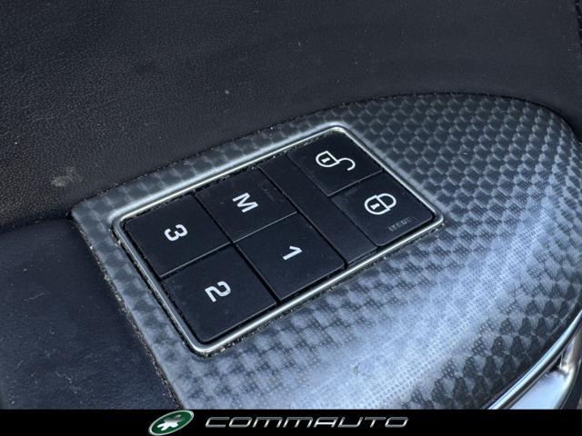 LAND ROVER Range Rover Sport 3.0 SDV6 HSE Dynamic