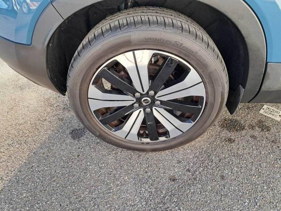 VOLVO Xc40 T5 Recharge Plug-In Hybrid Aut. Ultimate Bright