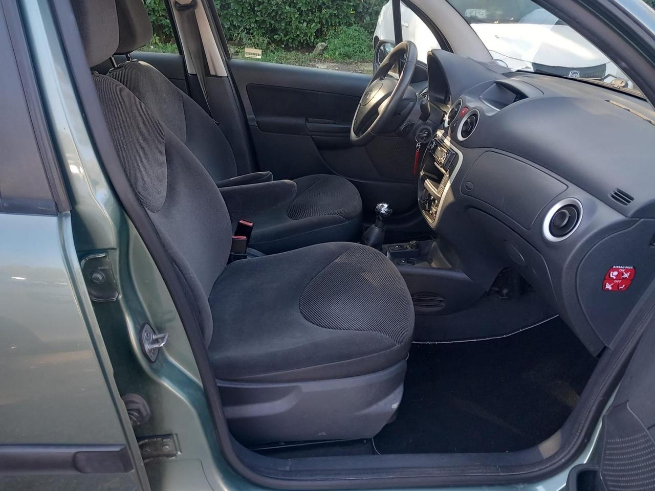 Citroen C3 1.1 Classique