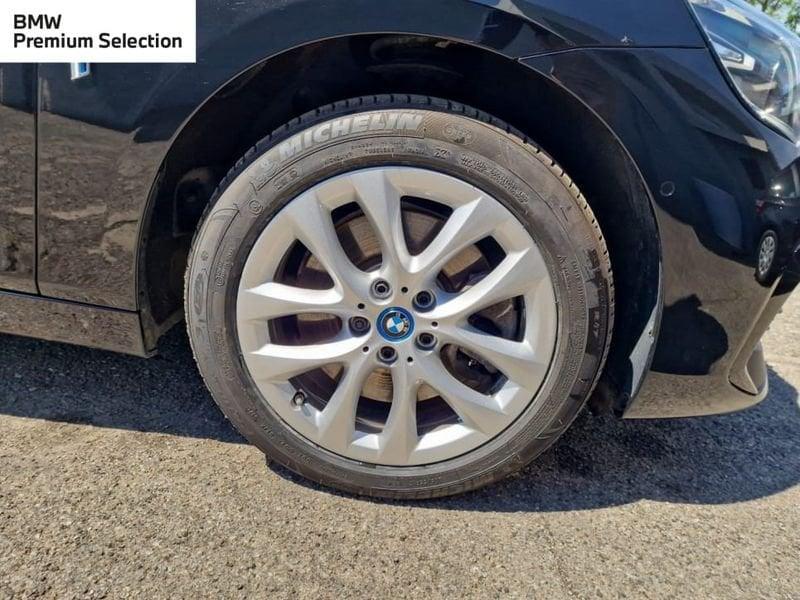 BMW Serie 2 Active Tourer 225XE ACTIVE TOURER IPERFORMANCE BUSINESS AUTO