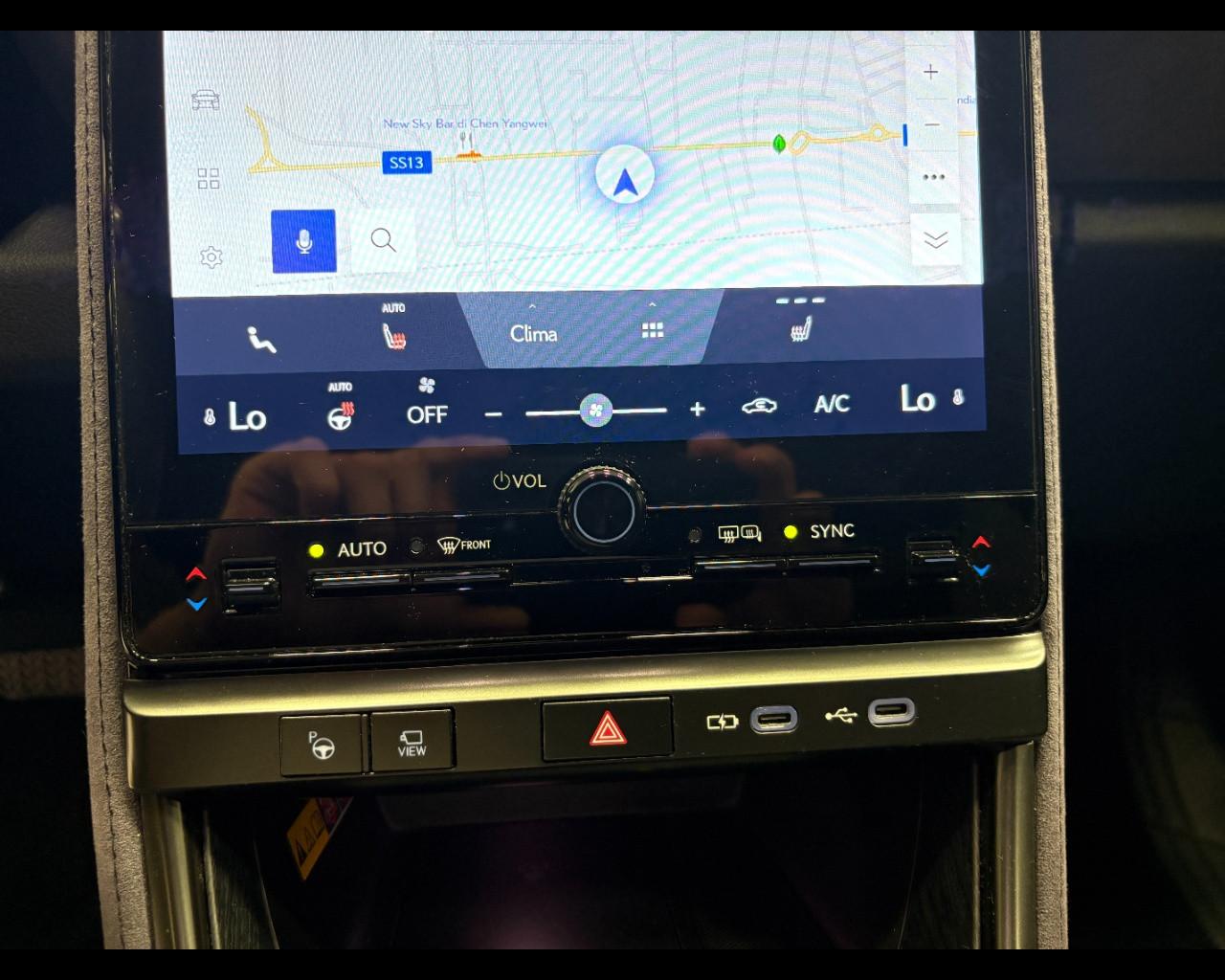 LEXUS LBX 1.5 2WD HYBRID ORIGINAL EDITION