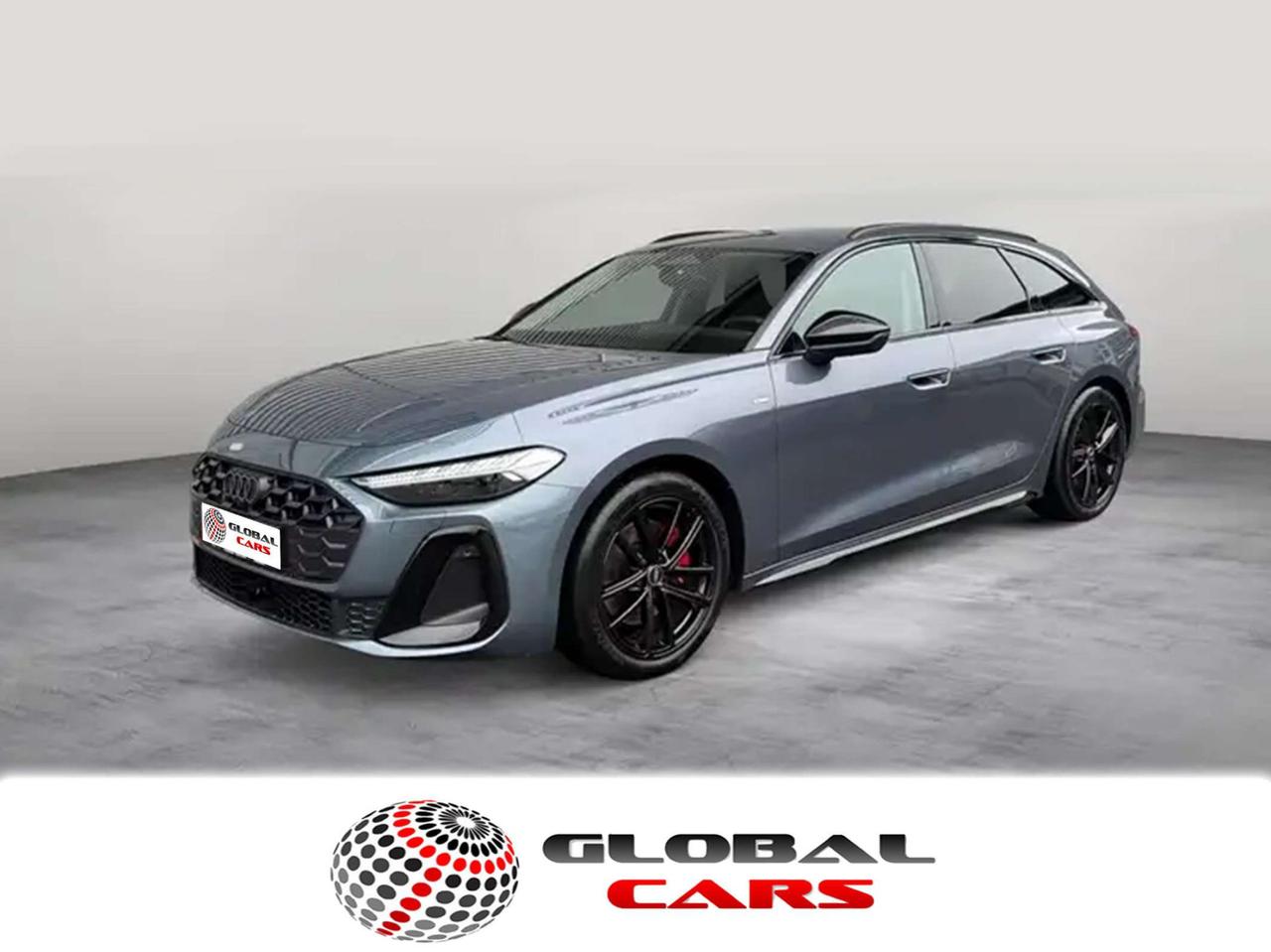 Audi A5 A5 Avant 2.0 tfsi S line quattro 204cv s-tronic/ACC/Matrix/360°