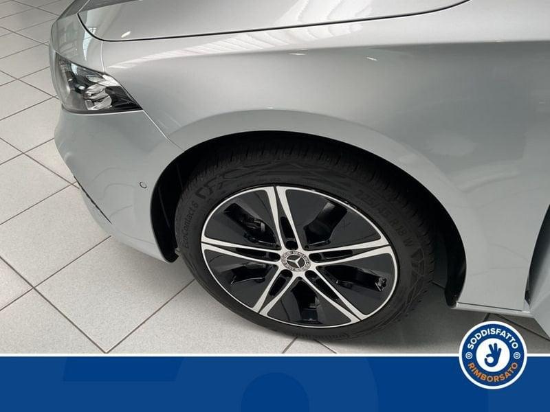 Mercedes-Benz Classe A A 250 e Plug-in hybrid Automatic Advanced Plus Progressive