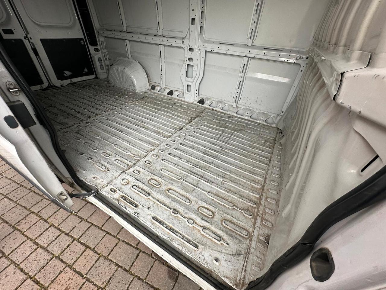 Fiat Ducato 35 2.3 MJT 150CV PLM-TM Furgone