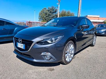 Mazda 3 Mazda3 2.2 Skyactiv-D Evolve