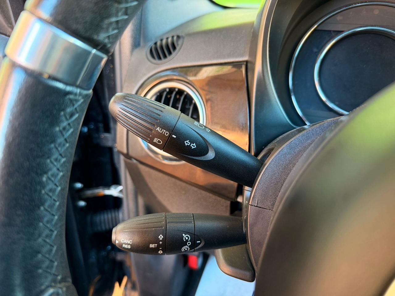 Fiat 500 1.0 Hybrid Launch Edition