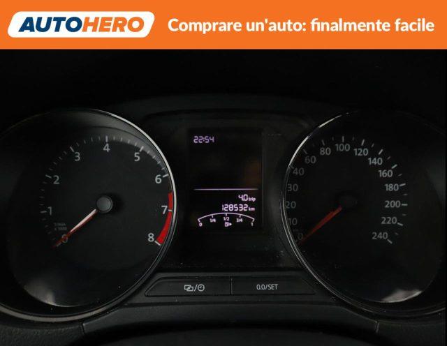 VOLKSWAGEN Polo 1.0 MPI 75CV 5p. Business