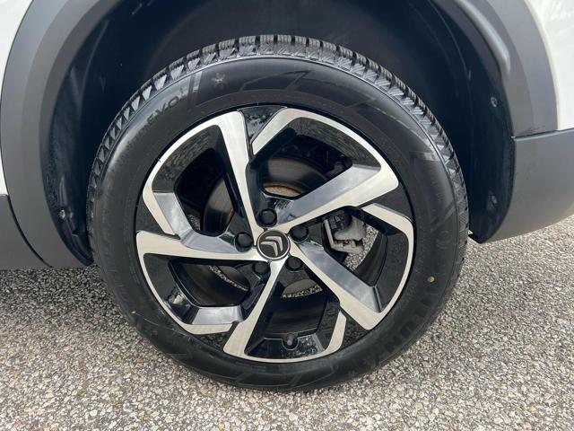 CITROEN C5 Aircross Hybrid 225 e-EAT8 Shine