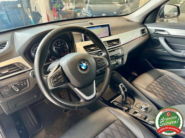 BMW X1 sDrive18d xLine *RESTYLING*KEYLESS*