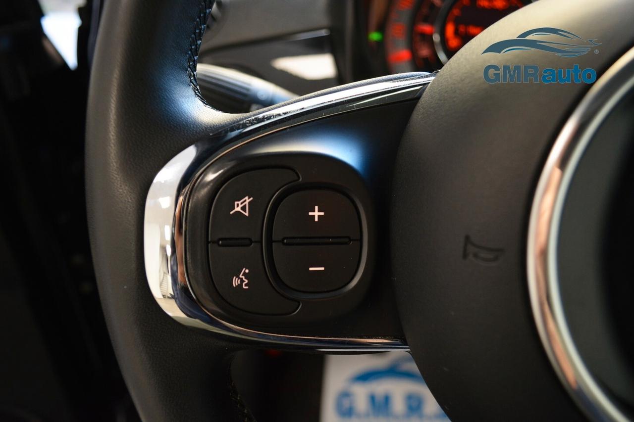 Fiat 500 1.0 Hybrid Dolcevita PREZZO REALE in arrivo a brevissimo