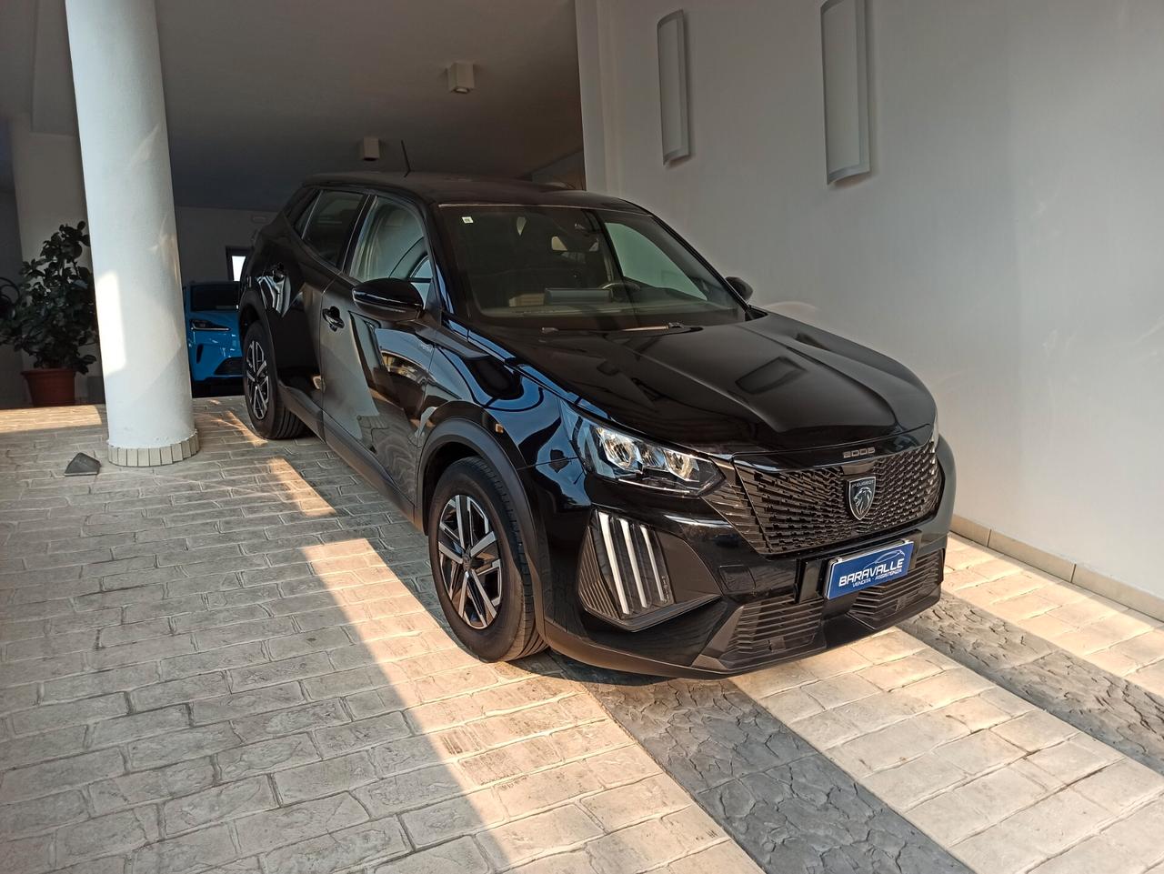 Peugeot 2008 PureTech 100 S&S Active