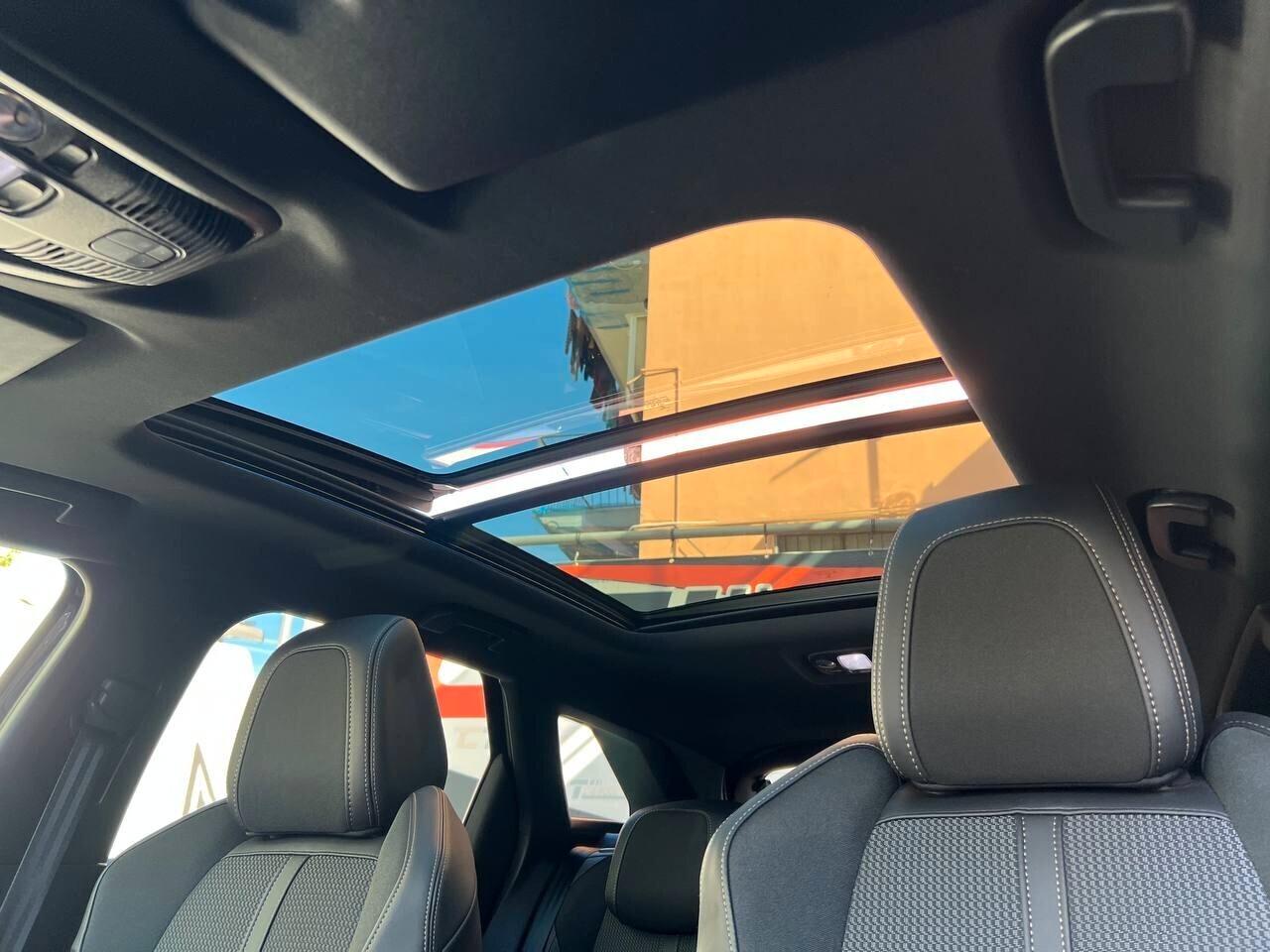 Peugeot 3008 BlueHDi 130 S&S EAT8 GT Pack tetto apribile